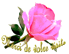 MERCI   ENORMEMENT