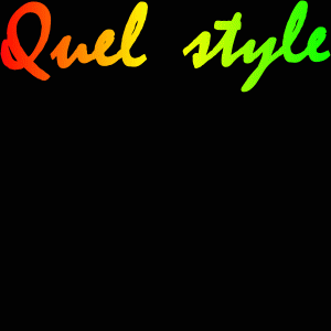 quel style de musique ecoutez-vous???