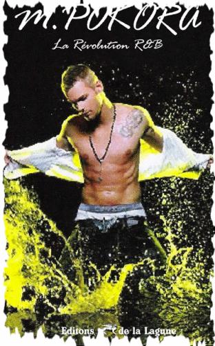 livre sur M.pokora