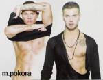 matt pokora