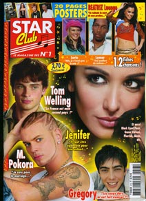 star club