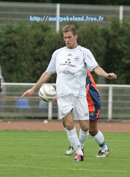 matt et le foot