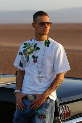 matthieu