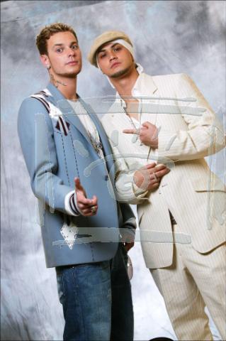 matt et willy