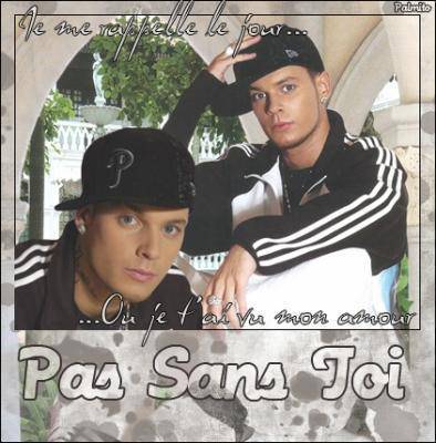 un nouvel album